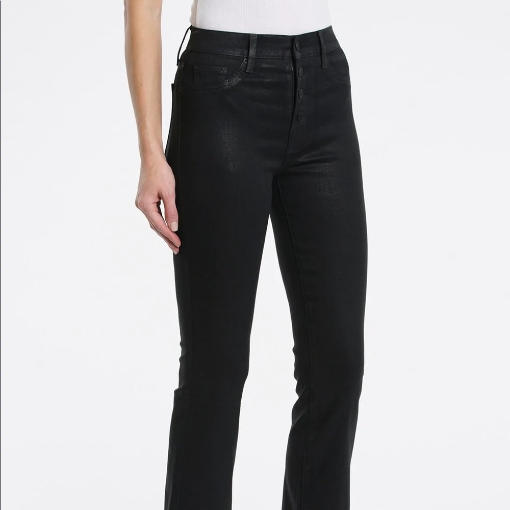 Pistola Black Jeans